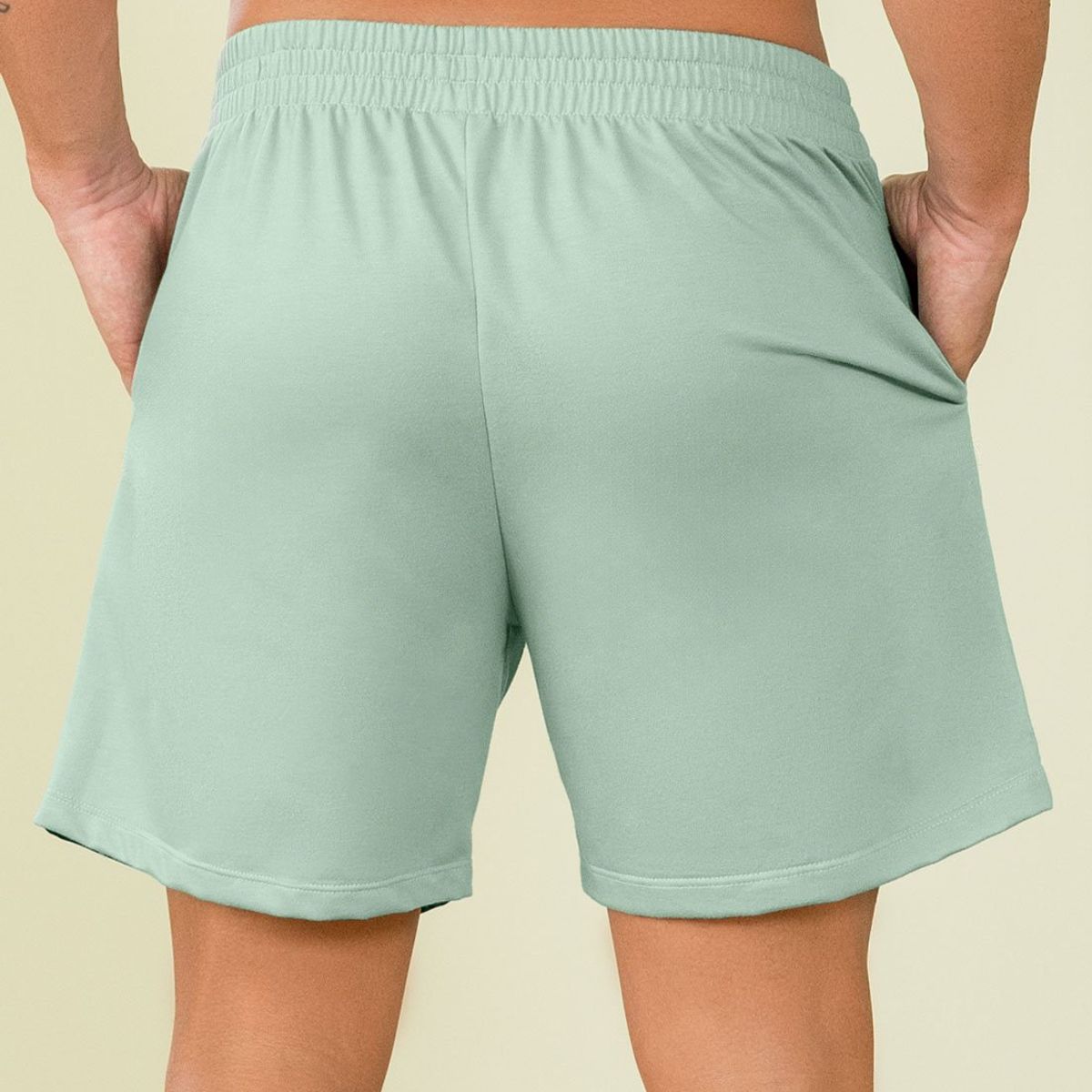 MARKETING PERSONAL - Bermuda Paq X2 Hombre Bicolor Mp 105436