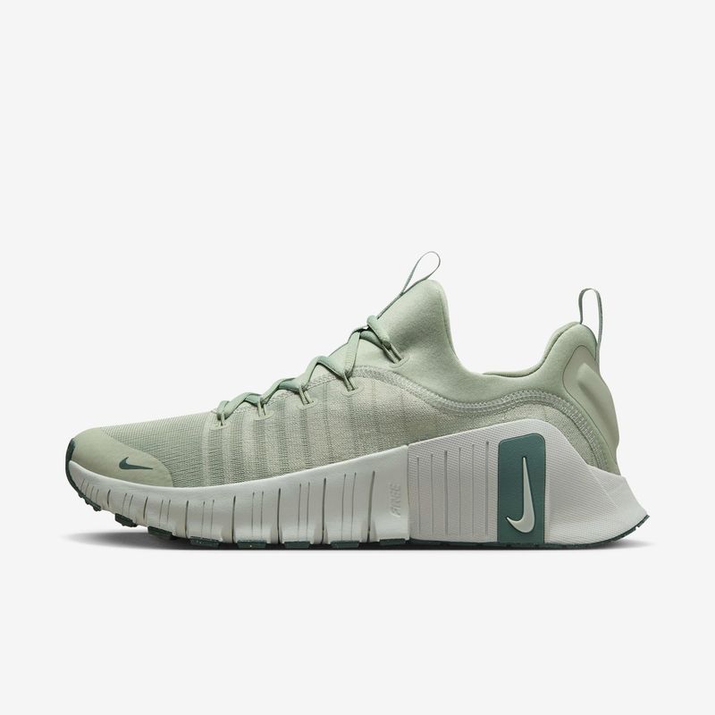NIKE - TENIS NIKE HOMBRE FREE METCON 6 FJ7127-301