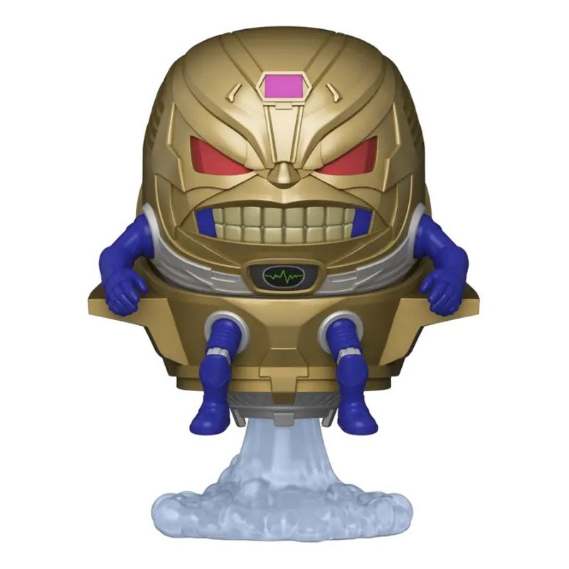 GENERICO - Funko Pop Ant-Man Quantumania Modok 1140
