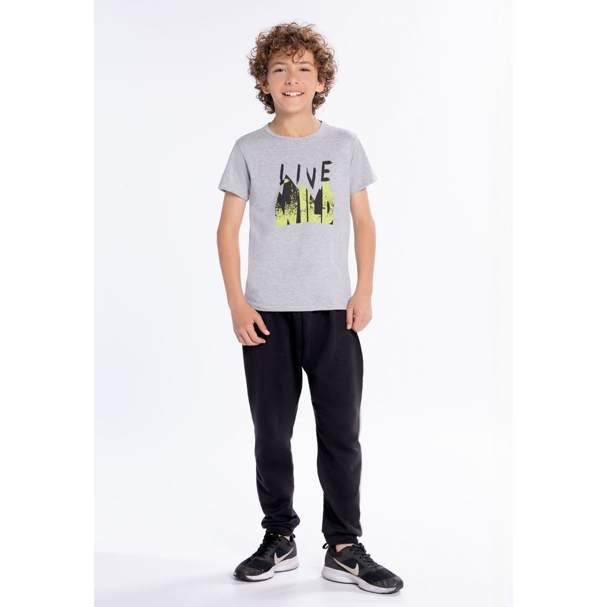 MARKETING PERSONAL - Conjunto Niños Infantil Multicolor Mp 102074