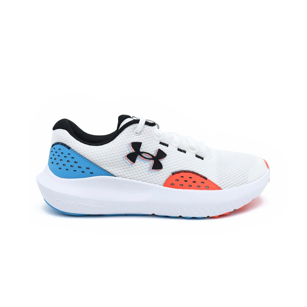 UNDER ARMOUR - TENIS CHARGED SURGE 4 UNDER ARMOUR HOMBRE