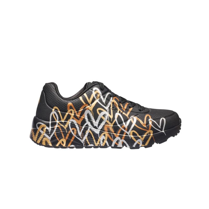 SKECHERS - TENIS UNO LITE SKECHERS JUNIOR