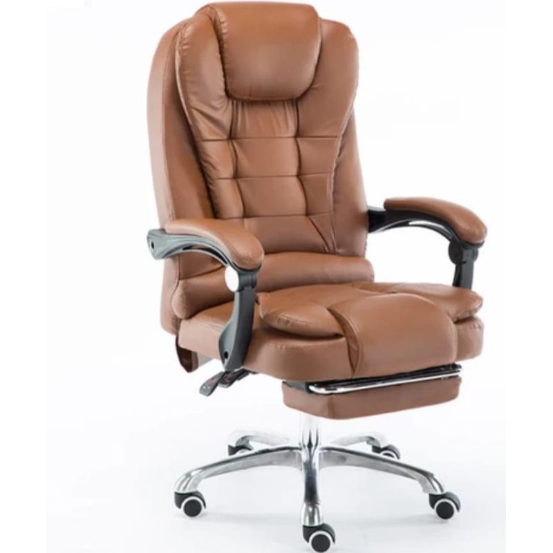 GENERICO - SILLA DE ESCRITORIO  ERGONOMICA