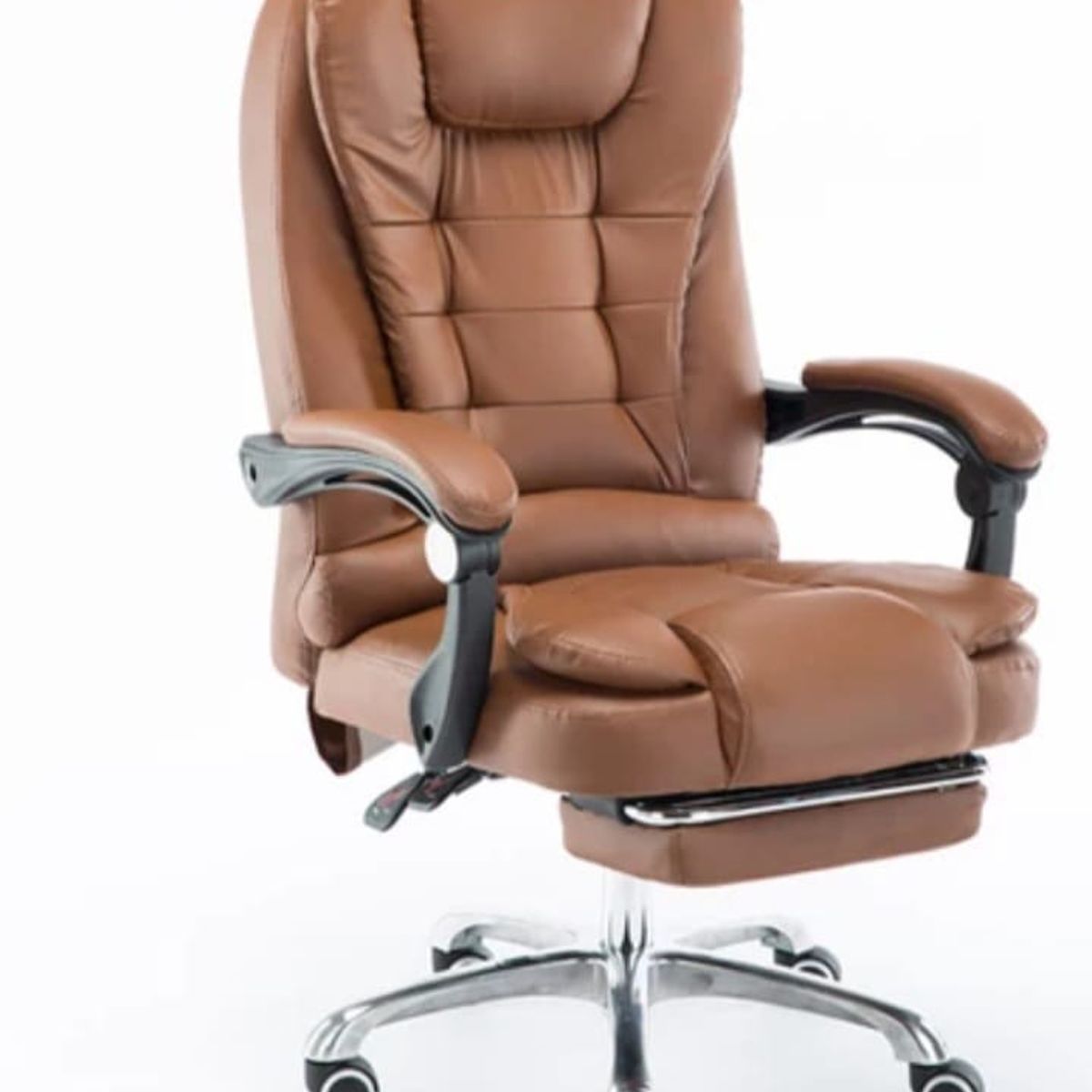 GENERICO - SILLA DE ESCRITORIO  ERGONOMICA