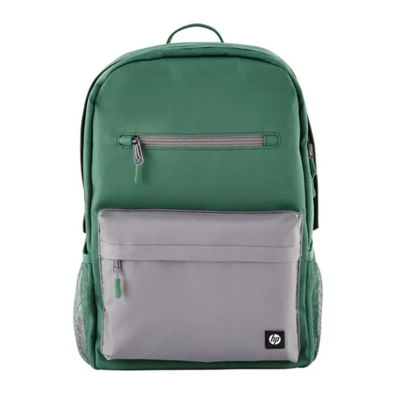 HP - Mochila HP Campus de 15.6" Verde