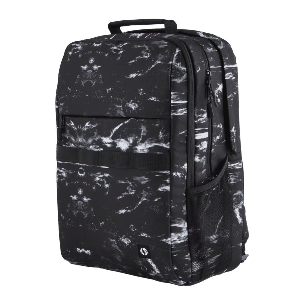 HP - Mochila HP Campus XL 16 Mármol Piedra
