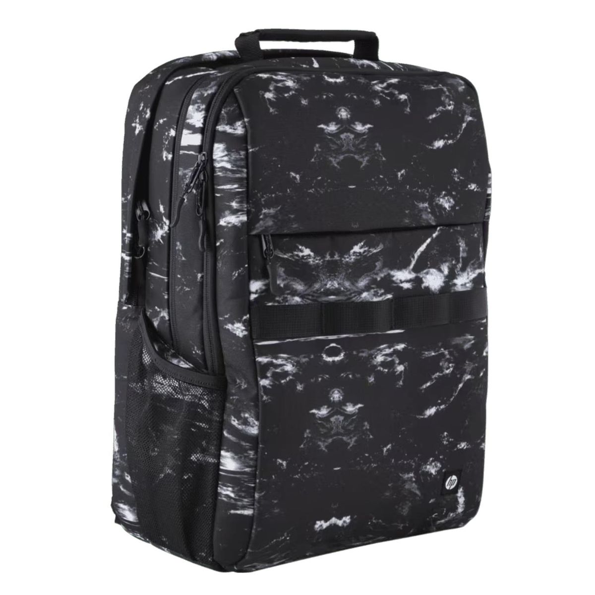 HP - Mochila HP Campus XL 16 Mármol Piedra