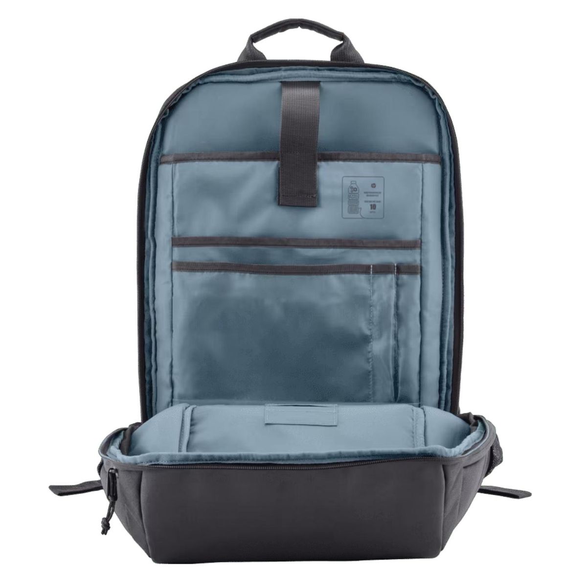 HP - HP Mochila para portátil Travel de 15,6 pulgadas y 18 litros