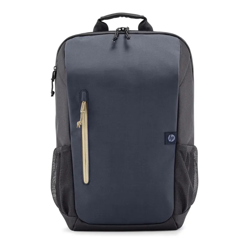 HP - Mochila Para Portátil HP Travel de 15.6" y 18 L BNG
