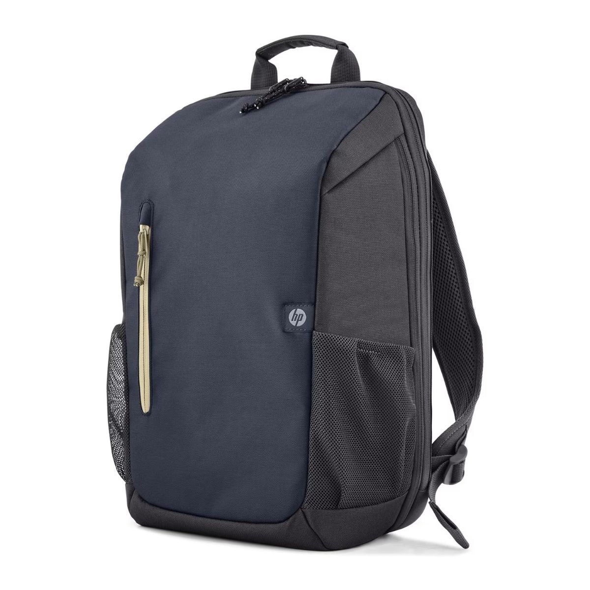 HP - Mochila Para Portátil HP Travel de 15.6" y 18 L BNG