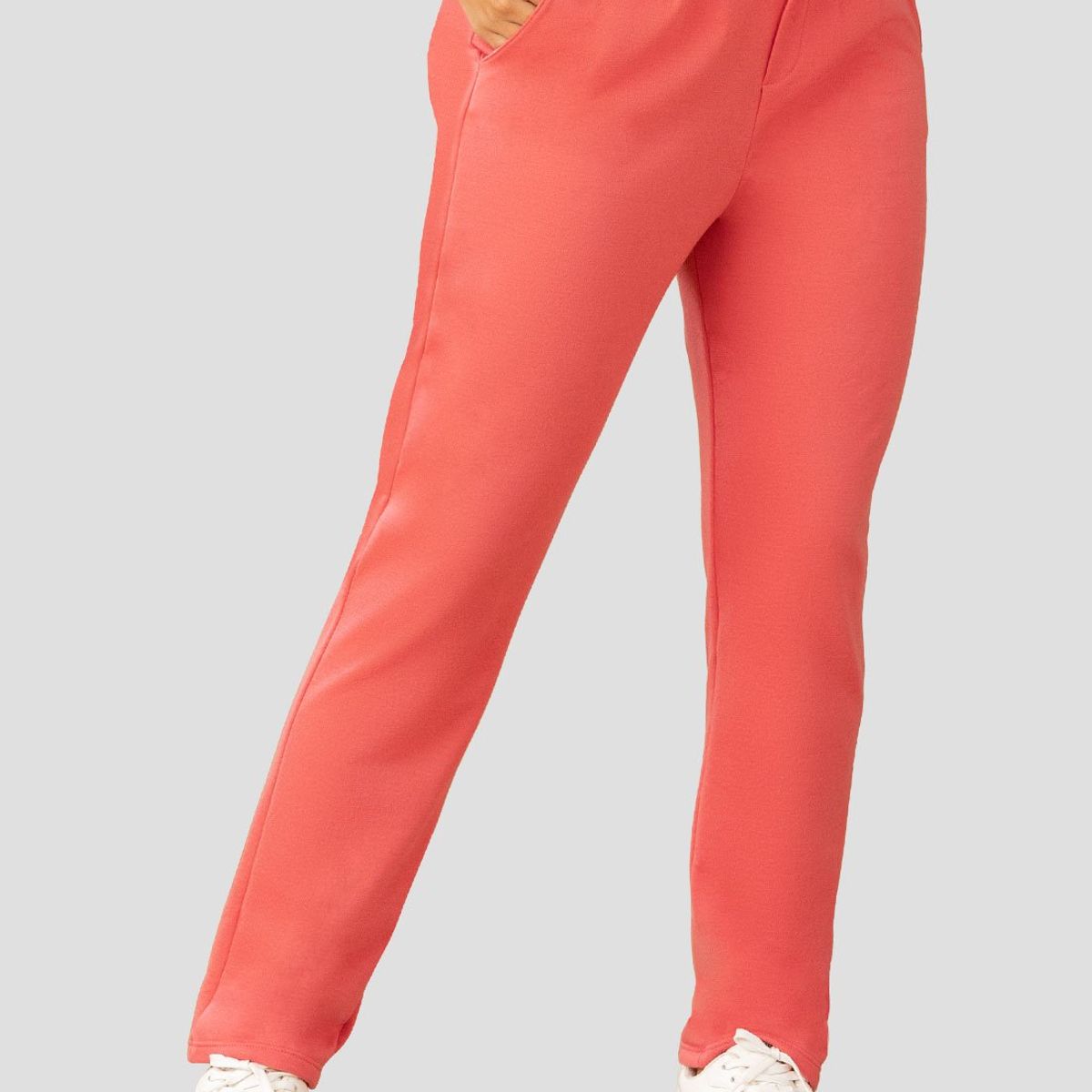 MARKETING PERSONAL - Pantalón Mujer Coral Mp 1785
