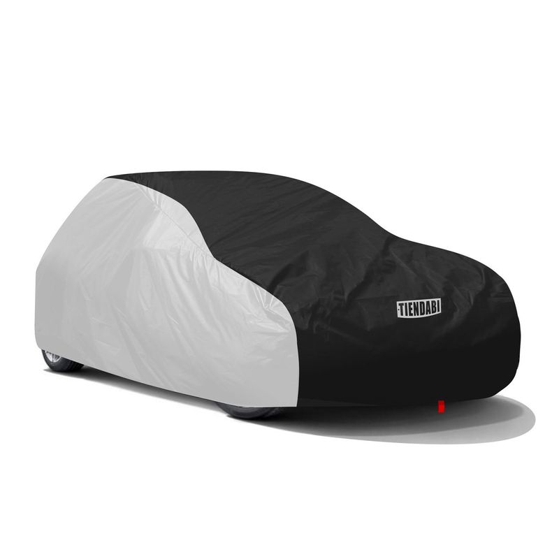 GENERICO - Pijama Carro Forro Accesorios Pequeña Forro Interno P380