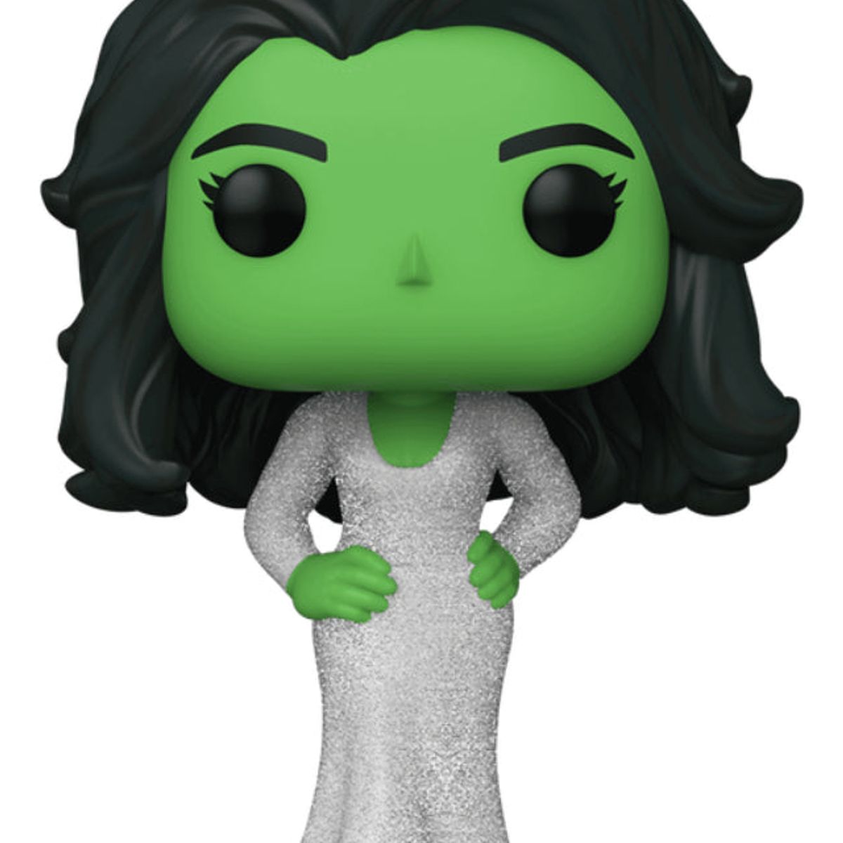 GENERICO - Funko Pop Marvel She Hulk Gala 1127