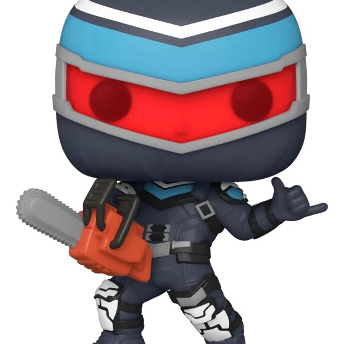 GENERICO - Funko Pop Peacemaker Vigilante 1234