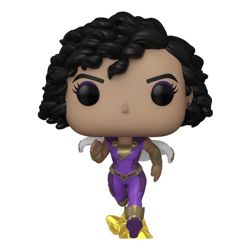 GENERICO - Funko Pop Shazam Darla 1279