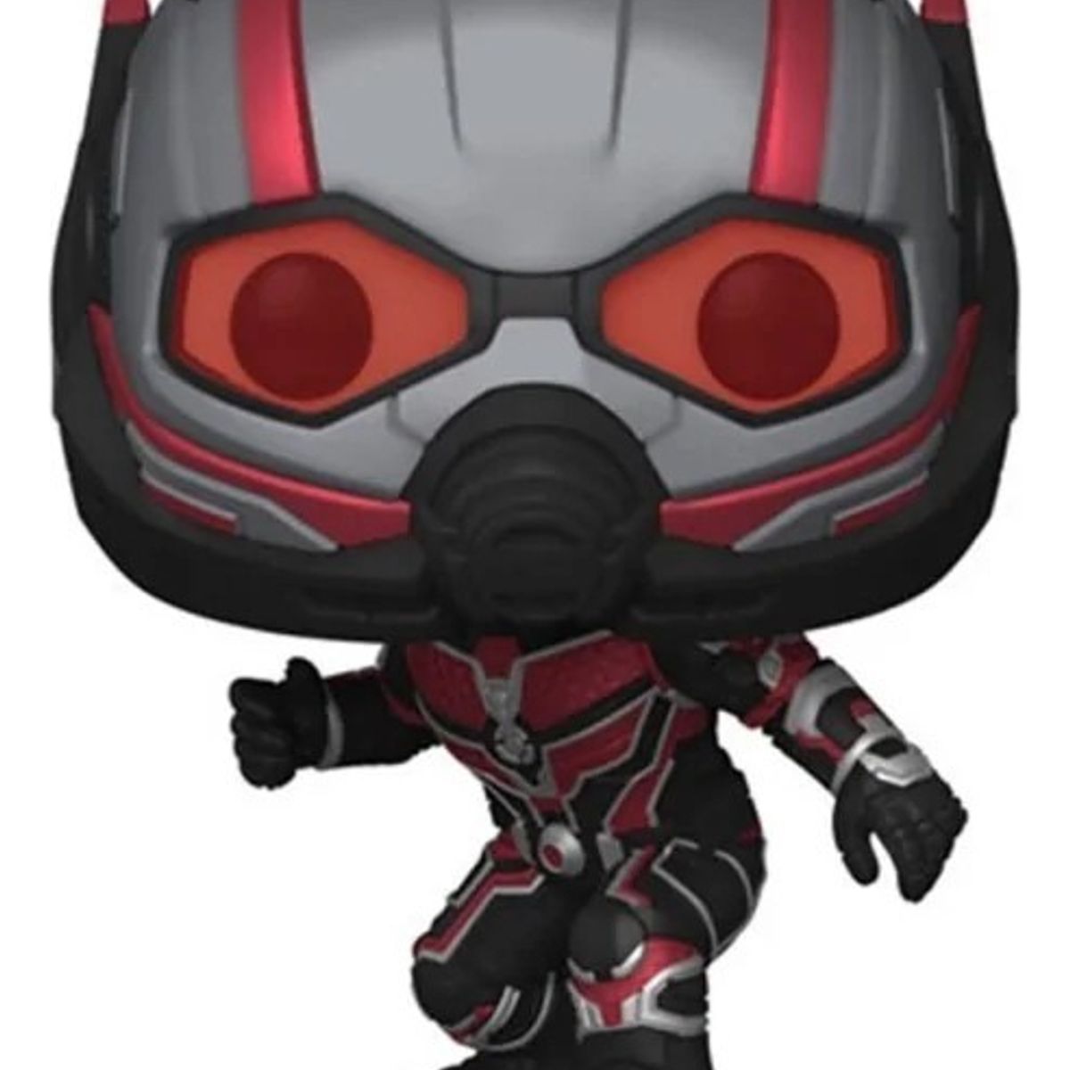 GENERICO - Funko Pop Ant-Man Quantumania Ant-Man 1137