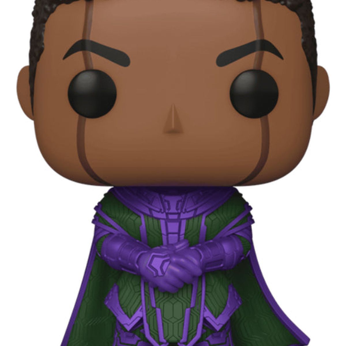 GENERICO - Funko Pop Ant-Man Quantumania Kang 1139