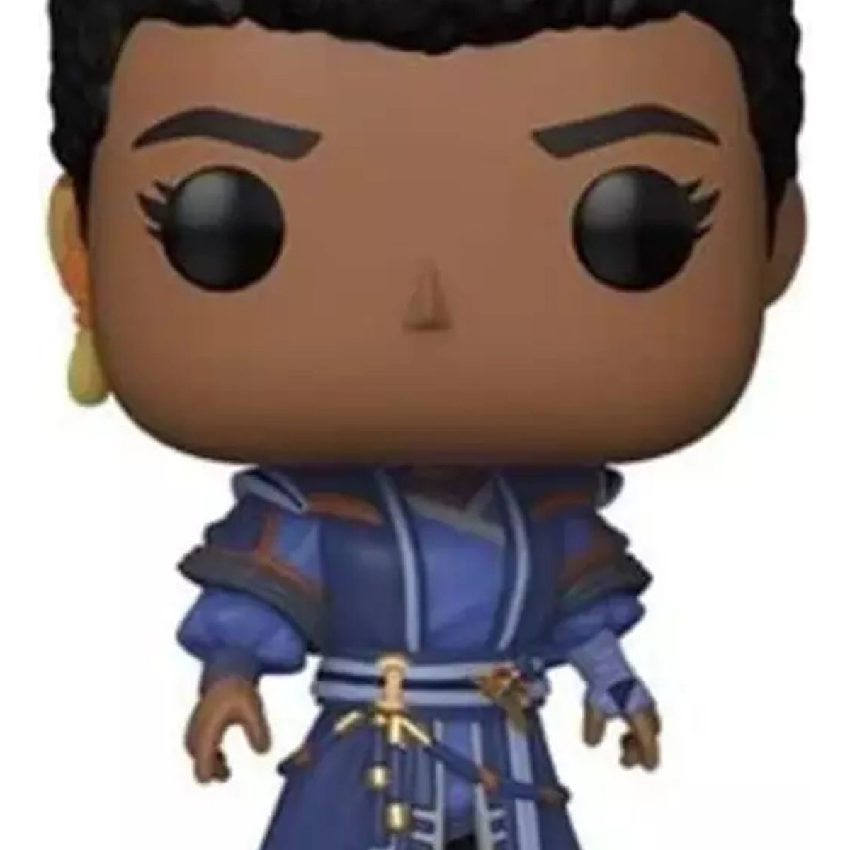 GENERICO - Funko Pop Doctor Strange Multiverso De Locura Sara 1006