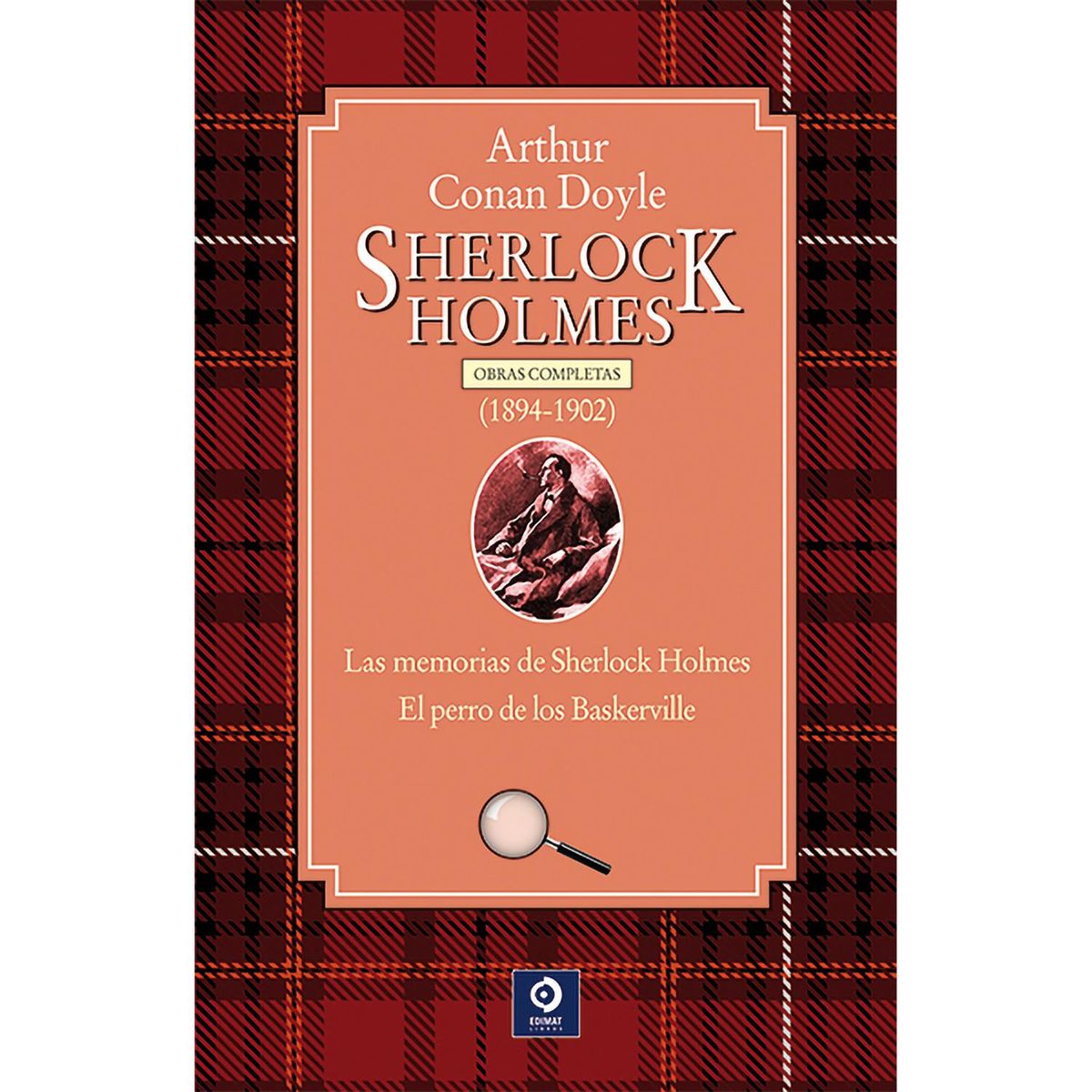 GENERICO - Sherlock Holmes. Obras Completas (1894-1902) (T.D)