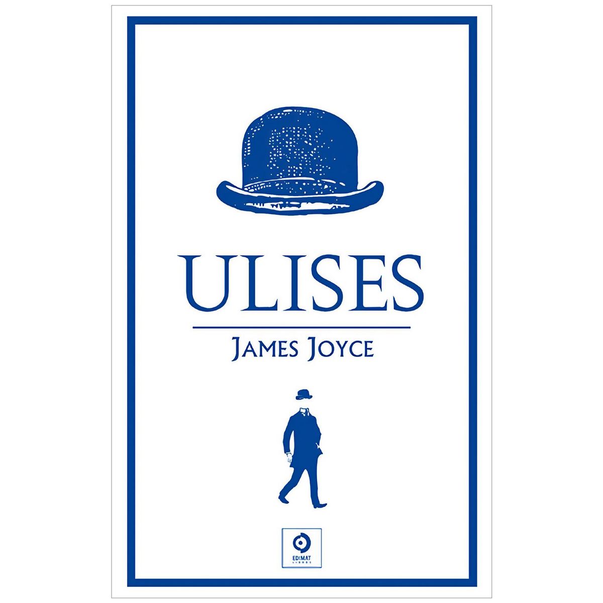 GENERICO - Ulises. James Joyce (T.D)
