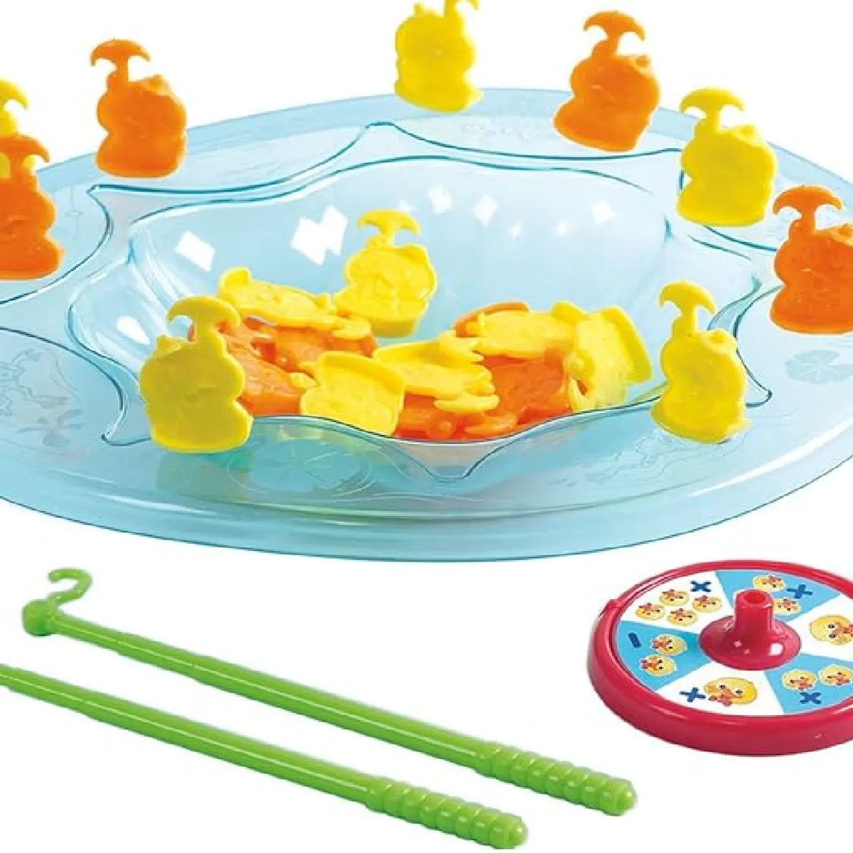 GENERICO - Juegos de mesa Hook A Duck