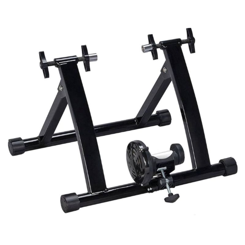 SPORT FITNESS - RODILLO SIMULADOR BICICLETA MTB.