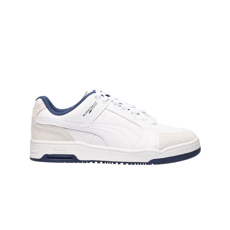 PUMA - TENIS SLIPSTREAM LO RETRO PUMA HOMBRE