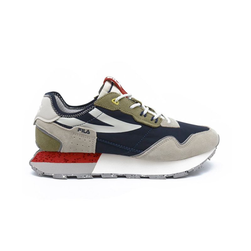 FILA - TENIS CALMSTEP FILA HOMBRE
