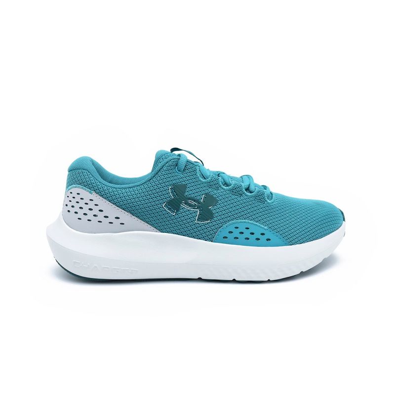 UNDER ARMOUR - TENIS CHARGED SURGE 4 UNDER ARMOUR HOMBRE