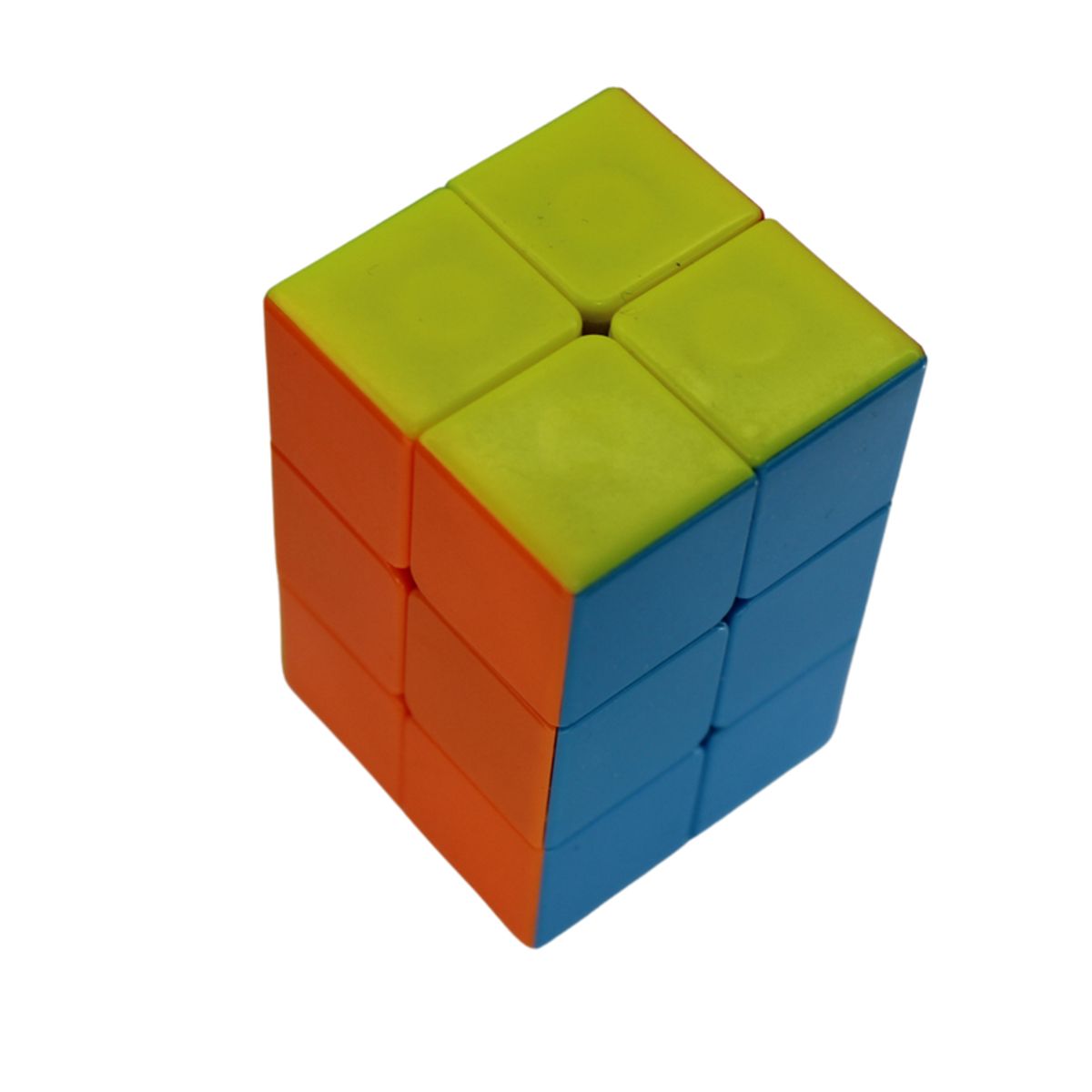 FANXIN - Cubo Rubik 322 Stickerless Fanxin