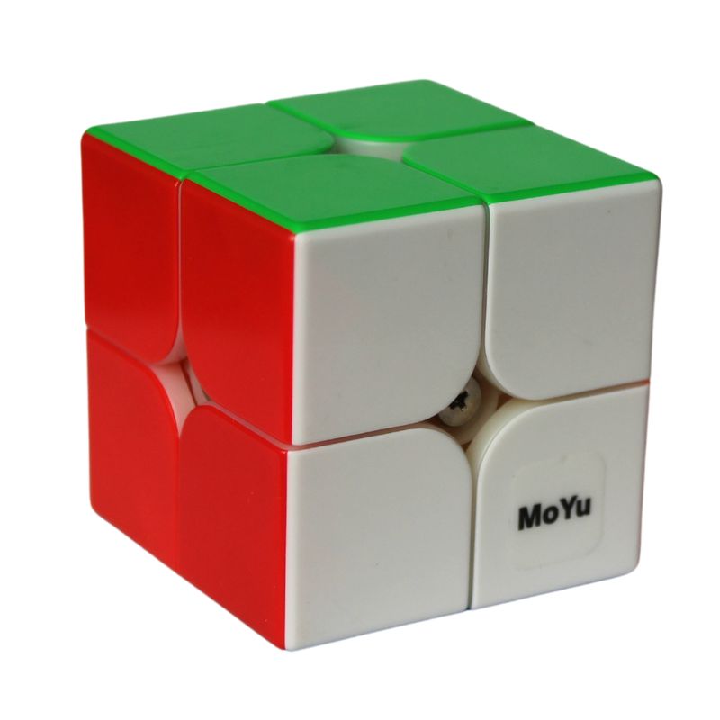 MOYU - Cubo Rubik 222 RS2M Magnético Moyu