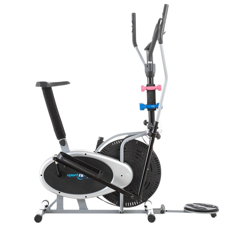 SPORT FITNESS - ELIPTICA COMBO OXFORD 82GAH SPORTFITNES