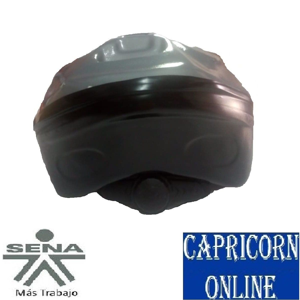 SPECIALIZED - Casco Gris Ciclismo Bicicleta Niño o Adulto