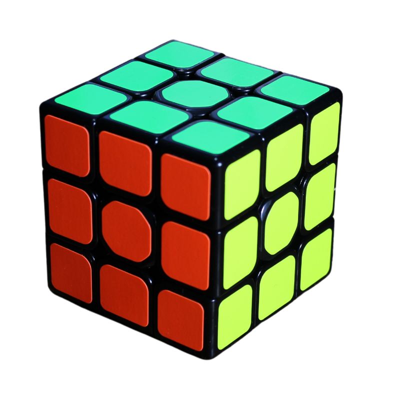 QIYI - Cubo Rubik 333 Sail Qiyi