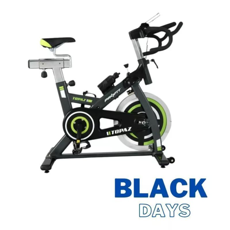 PROFIT - BICICLETA SPINNING TOPAZ