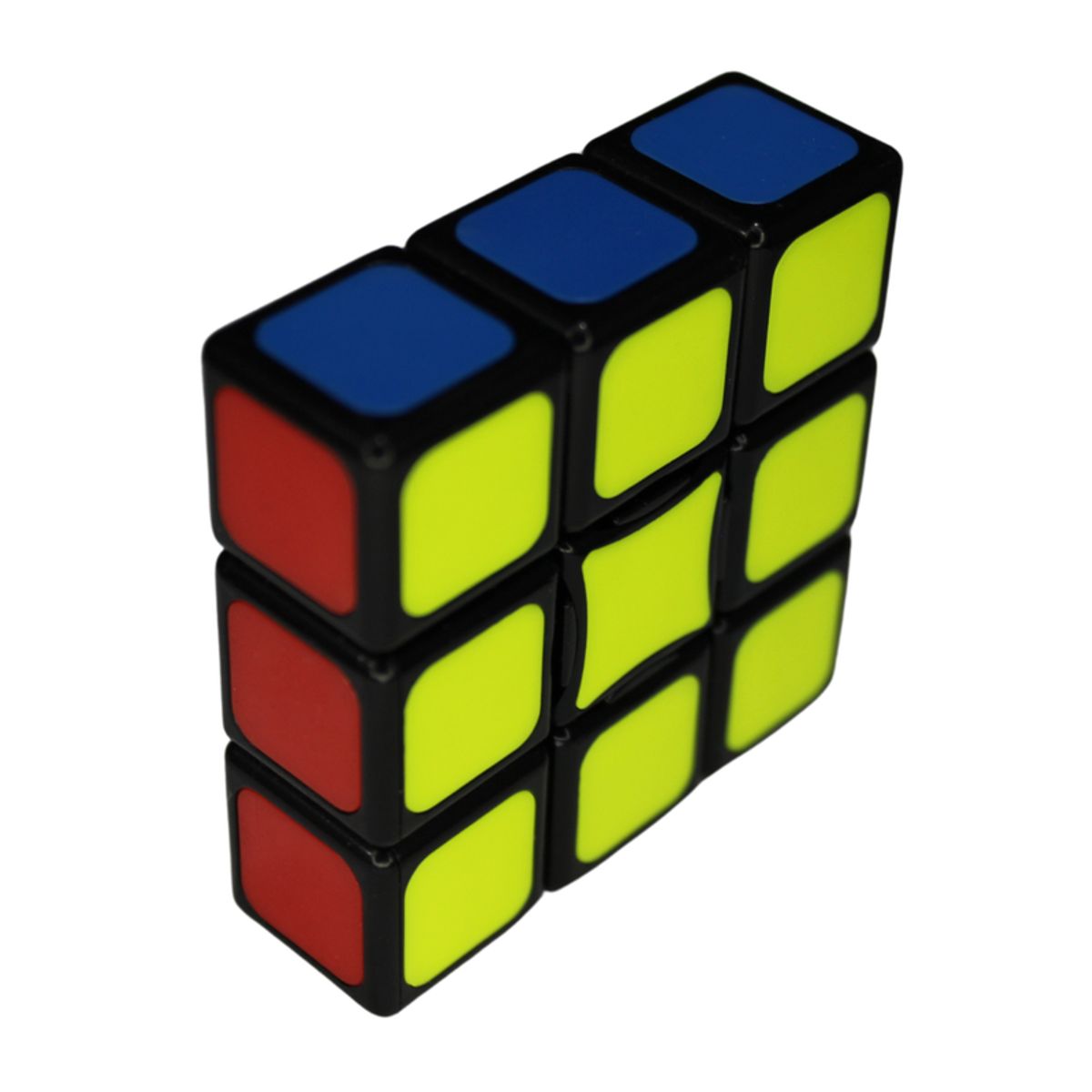 QIYI - Cubo Rubik 331 Liso Qiyi