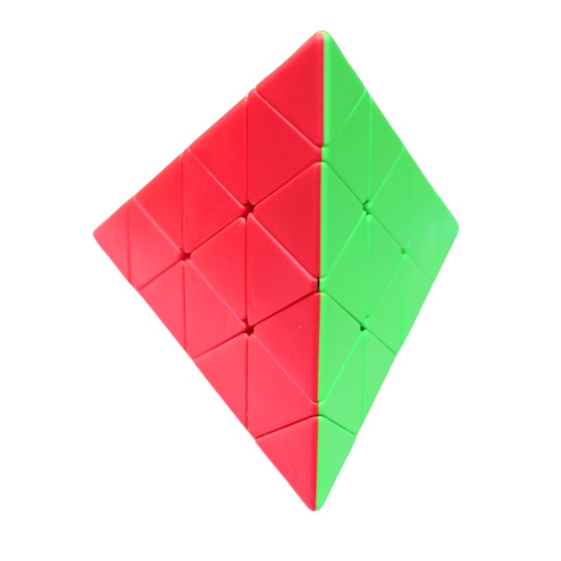 QIYI - Cubo Rubik Pyraminx 444 Lisa