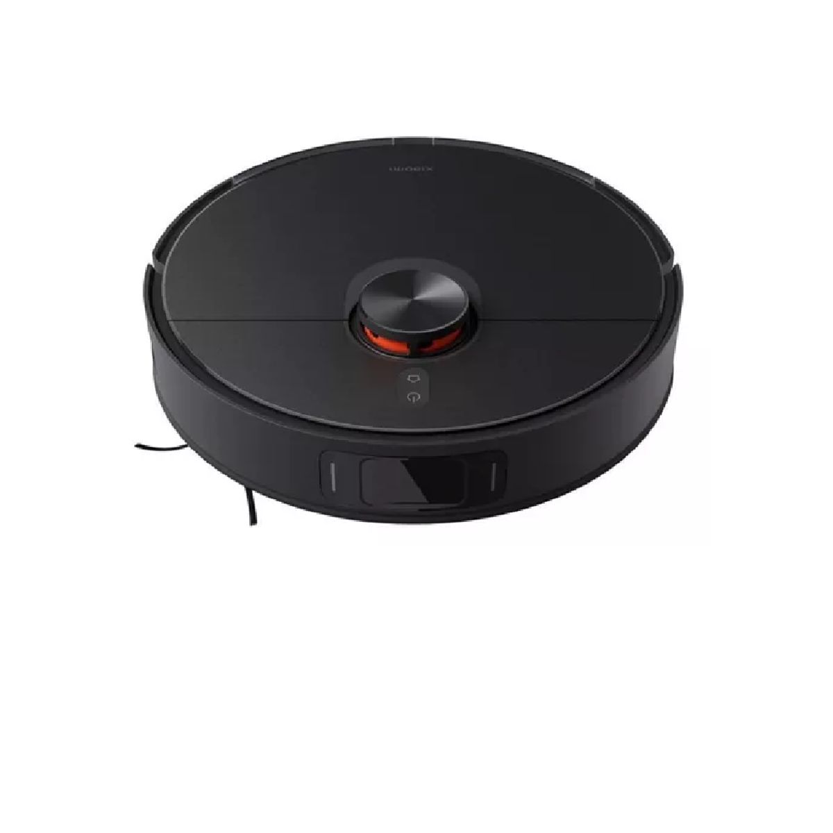 GENERICO - ASPIRADORA INTELIGENTE ROBOT VACUMM 54782 S20+ NEGRO