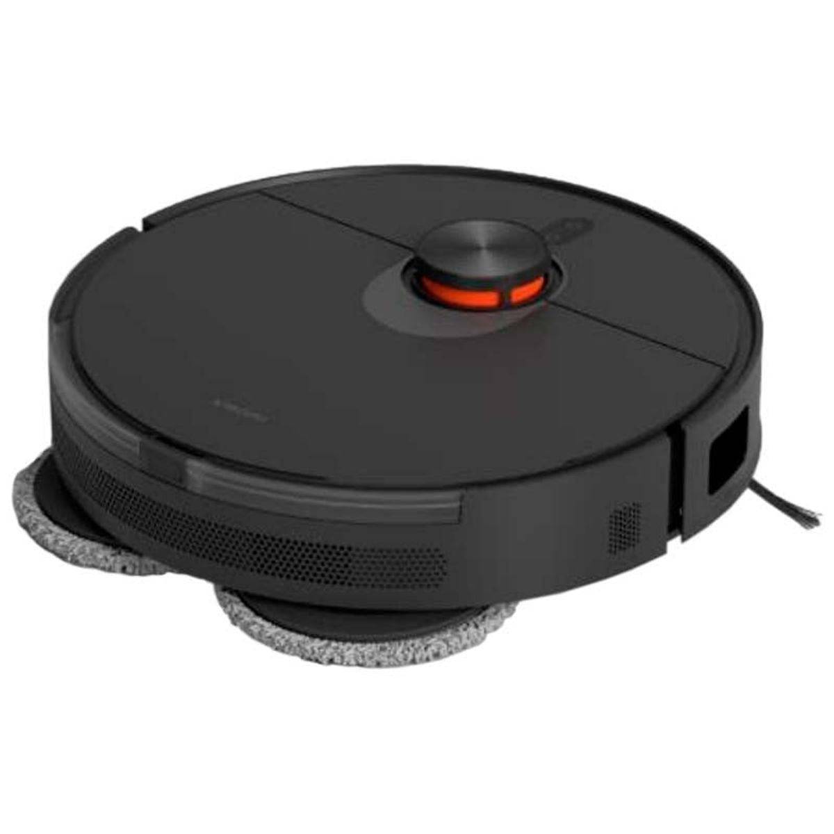 GENERICO - ASPIRADORA INTELIGENTE ROBOT VACUMM 54782 S20+ NEGRO