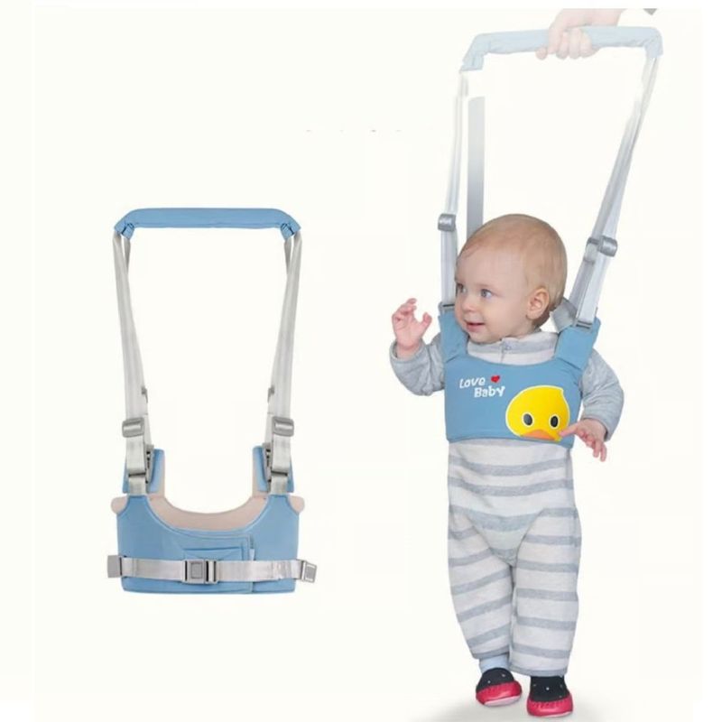 GENERICO - Arnes Para Aprender A Caminar Los Bebes