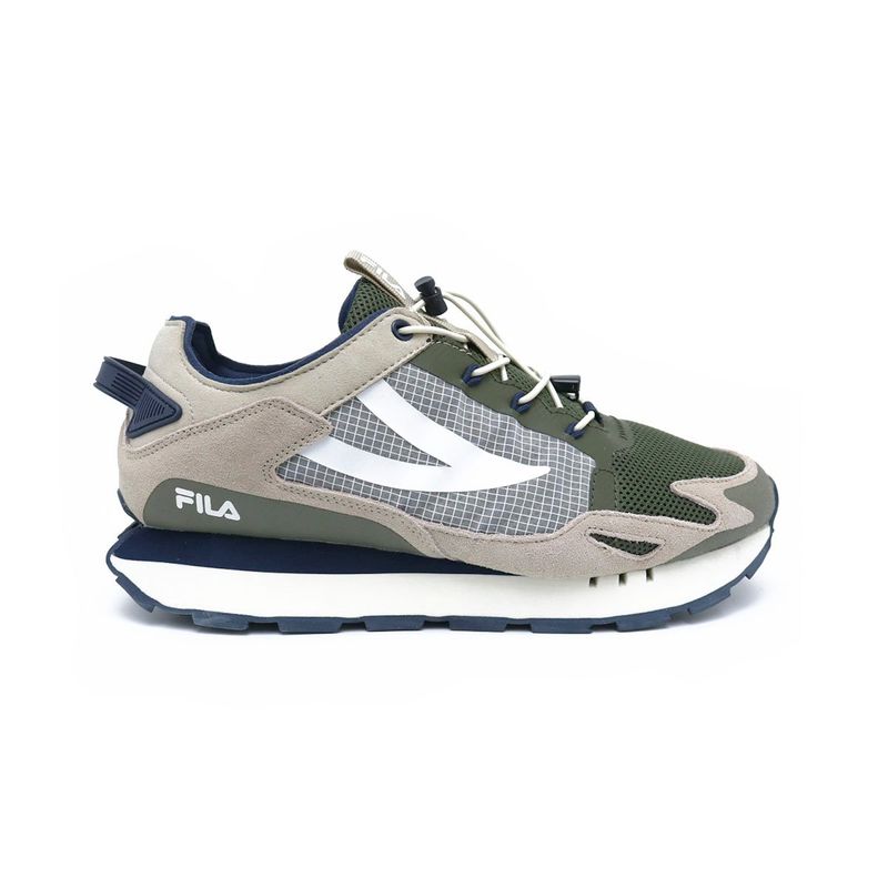 FILA - TENIS CHAMPION FILA HOMBRE