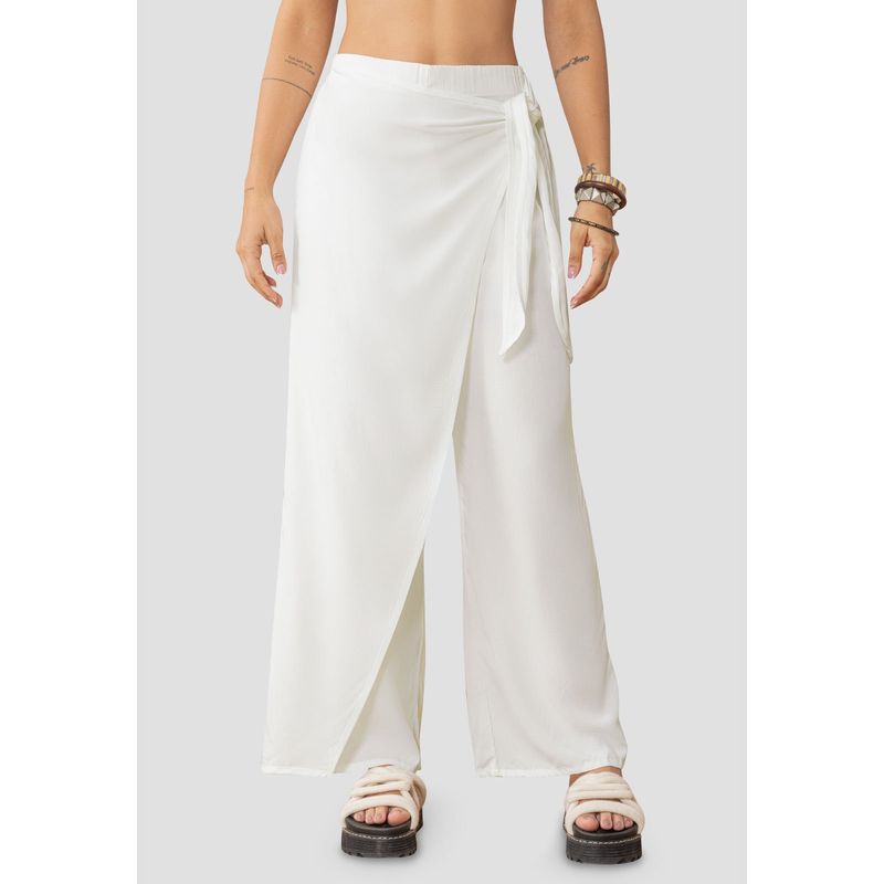 RUTTA - Pantalón Mujer Crudo Rutta 106580