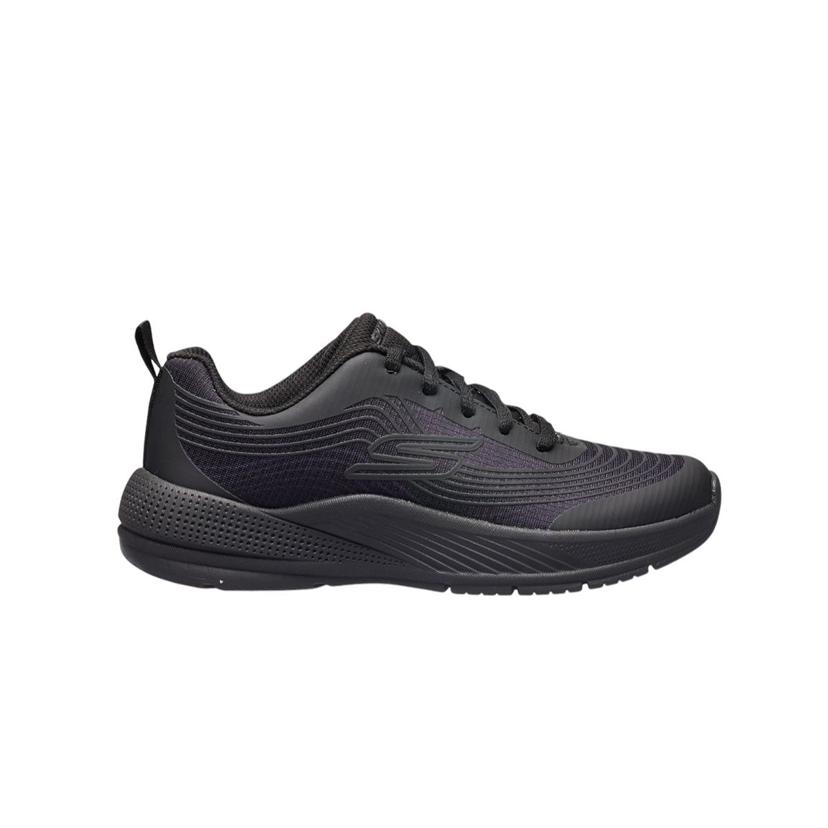 SKECHERS - TENIS MICROSPEC ADVANCE SKECHERS JUNIOR