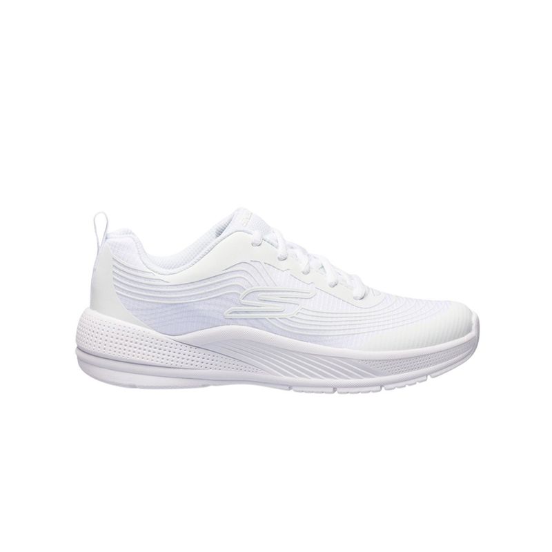 SKECHERS - TENIS MICROSPECADVANCE SKECHERS JUNIOR