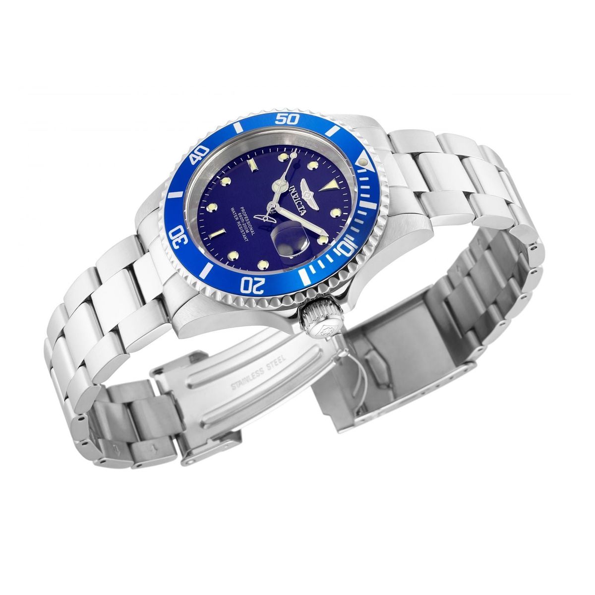 INVICTA - Reloj Invicta Pro Diver Hombre 26971