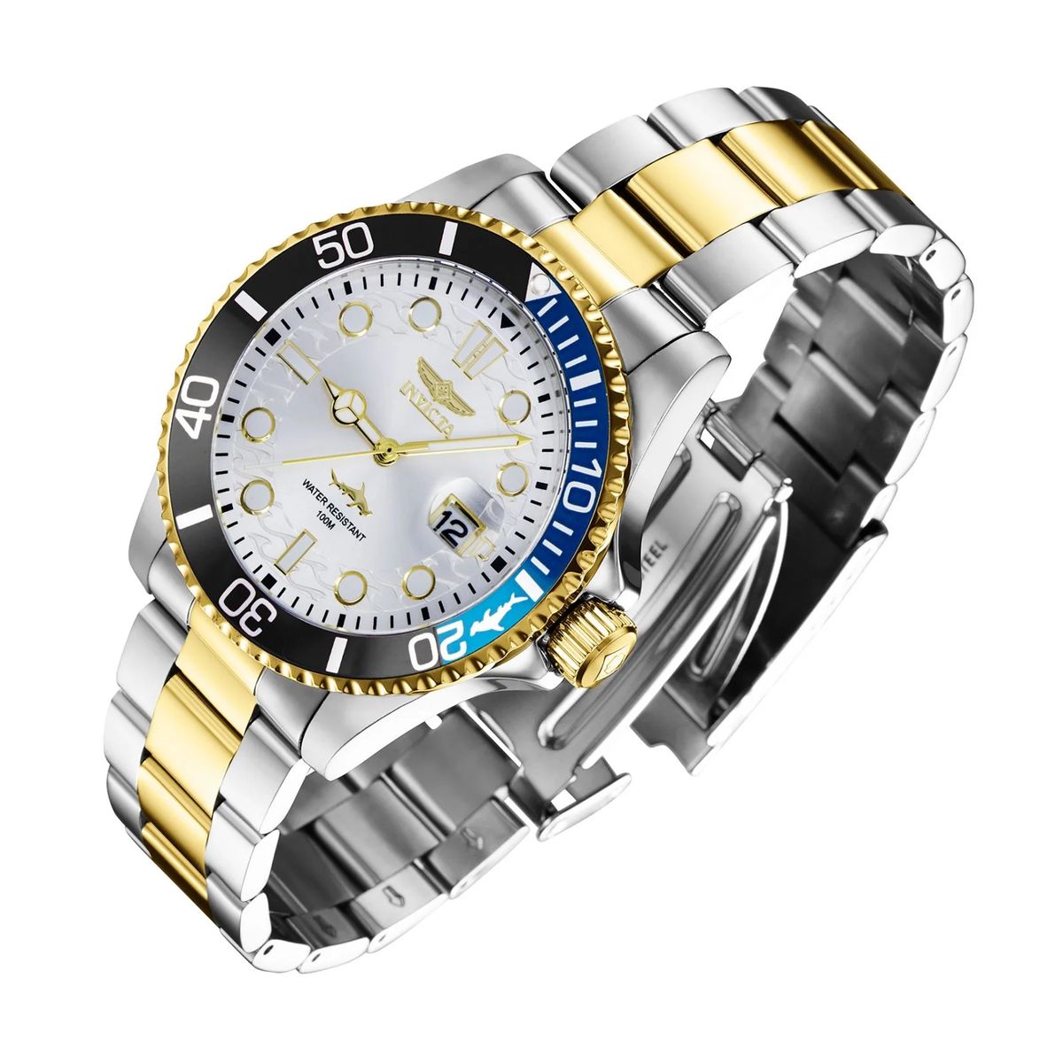 INVICTA - Reloj Invicta Pro Diver Hombre 44709