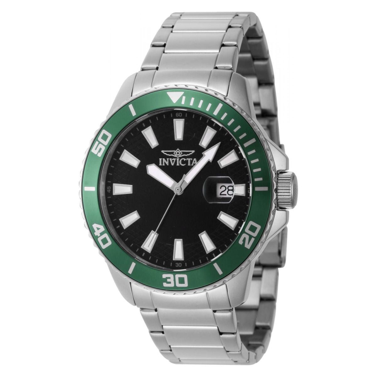 INVICTA - Reloj Para Hombres Invicta Inv46063 Color Verde