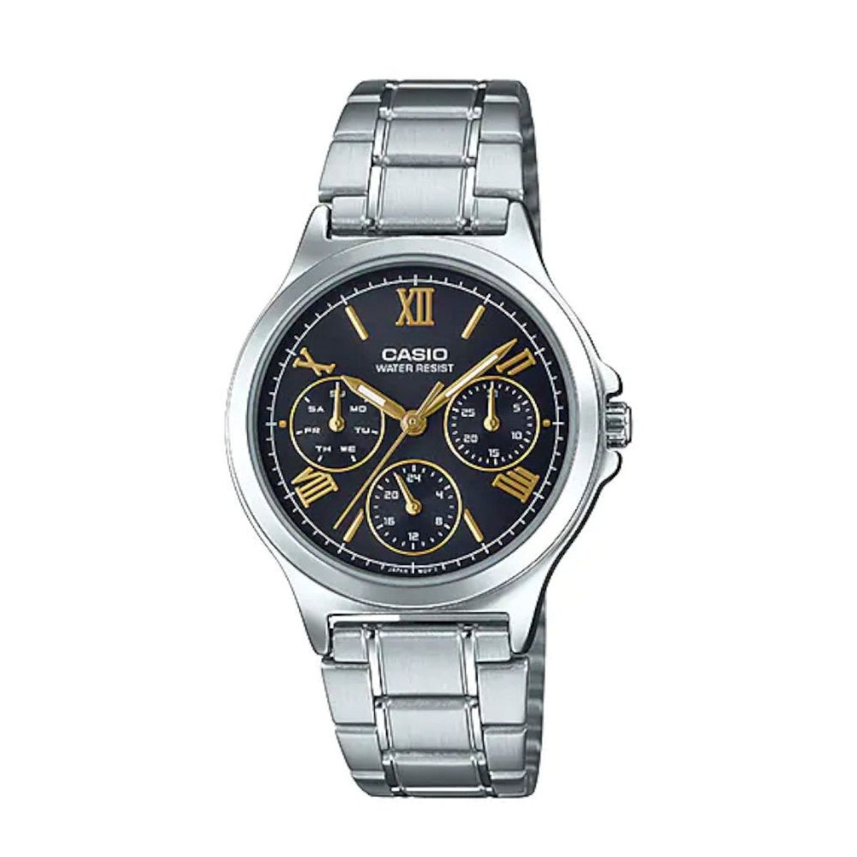 CASIO - Reloj Casio para Mujer LTP-V300D-1A2UDF