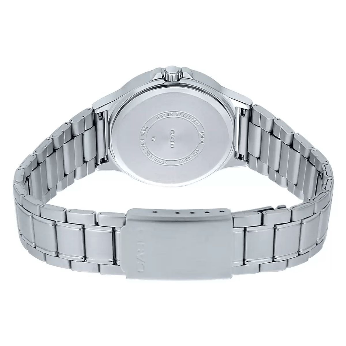 CASIO - Reloj Casio para Mujer LTP-V300D-1A2UDF