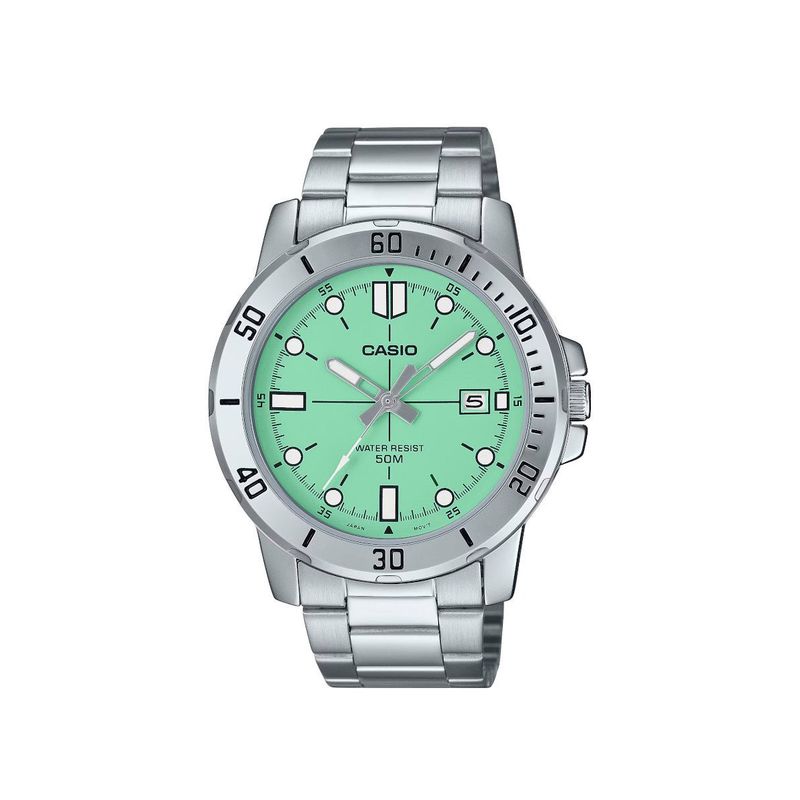 CASIO - Reloj Casio Hombre MTP-VD01D-3E1VUDF
